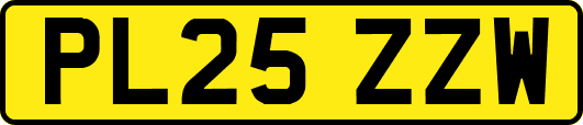 PL25ZZW