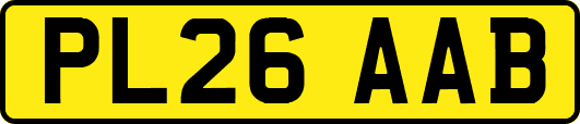 PL26AAB