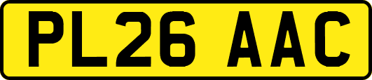 PL26AAC