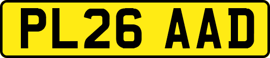 PL26AAD