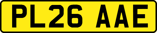 PL26AAE
