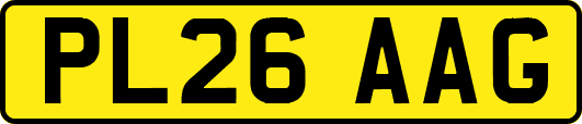 PL26AAG