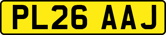 PL26AAJ