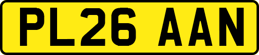 PL26AAN