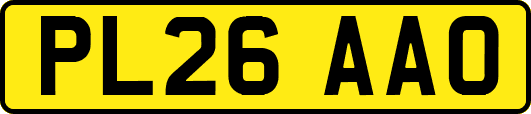 PL26AAO