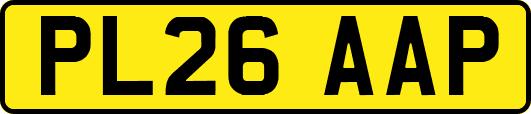PL26AAP