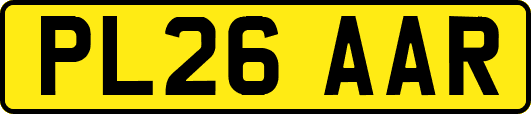 PL26AAR