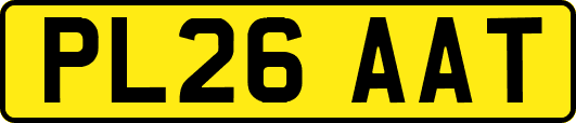 PL26AAT