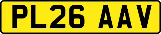 PL26AAV