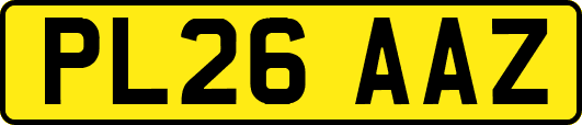 PL26AAZ