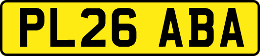 PL26ABA