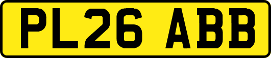 PL26ABB