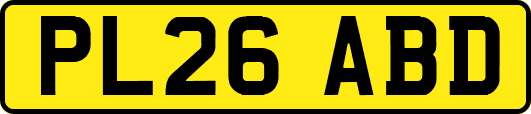 PL26ABD
