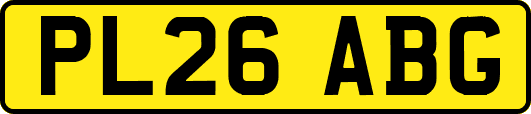 PL26ABG