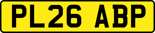 PL26ABP