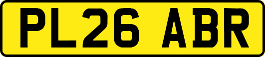 PL26ABR