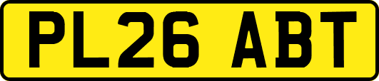 PL26ABT