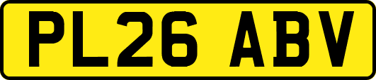 PL26ABV