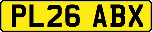 PL26ABX