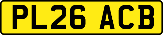 PL26ACB