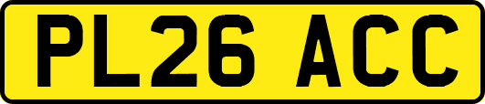 PL26ACC