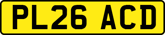 PL26ACD