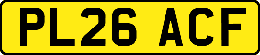 PL26ACF