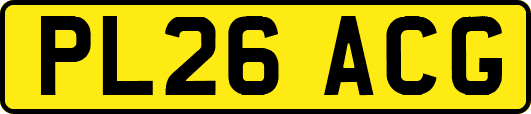 PL26ACG