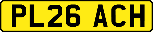 PL26ACH
