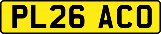 PL26ACO