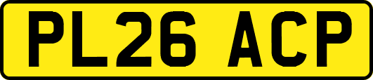PL26ACP