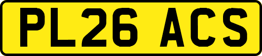 PL26ACS