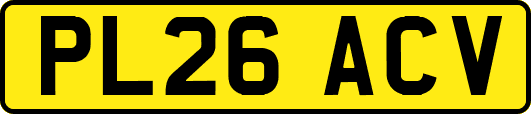 PL26ACV