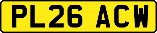 PL26ACW