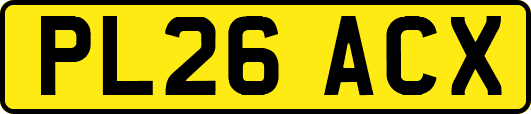 PL26ACX