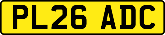 PL26ADC