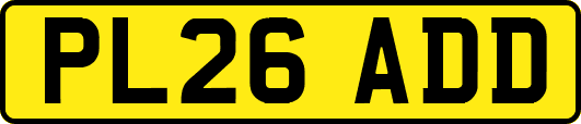 PL26ADD