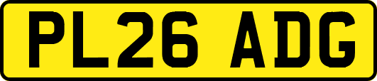 PL26ADG