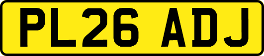 PL26ADJ