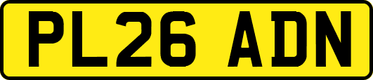 PL26ADN