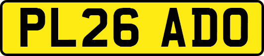 PL26ADO