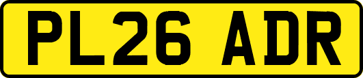 PL26ADR