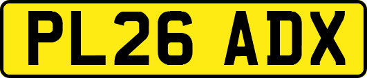 PL26ADX