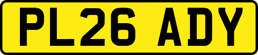 PL26ADY