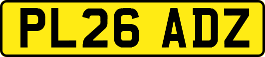 PL26ADZ