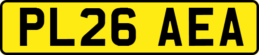 PL26AEA
