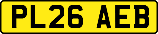 PL26AEB