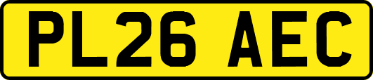 PL26AEC