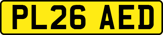 PL26AED