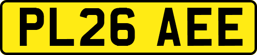 PL26AEE